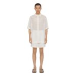 GIVENCHY SHIRT IN 4G LACE