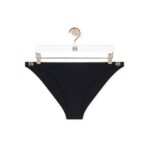 LOEWE BIKINI BOTTOMS IN TECHNICAL JERSEY