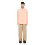 GIVENCHY SHIRT IN COTTON WITH POCKET