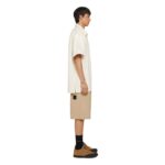 GIVENCHY SHIRT IN DENIM