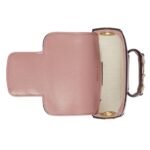 GUCCI HORSEBIT 1955 ROUNDED BELT BAG
