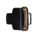 GUCCI HORSEBIT 1955 SUPER MINI BAG