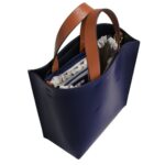 MARNI MUSEO MINI BAG IN LEATHER