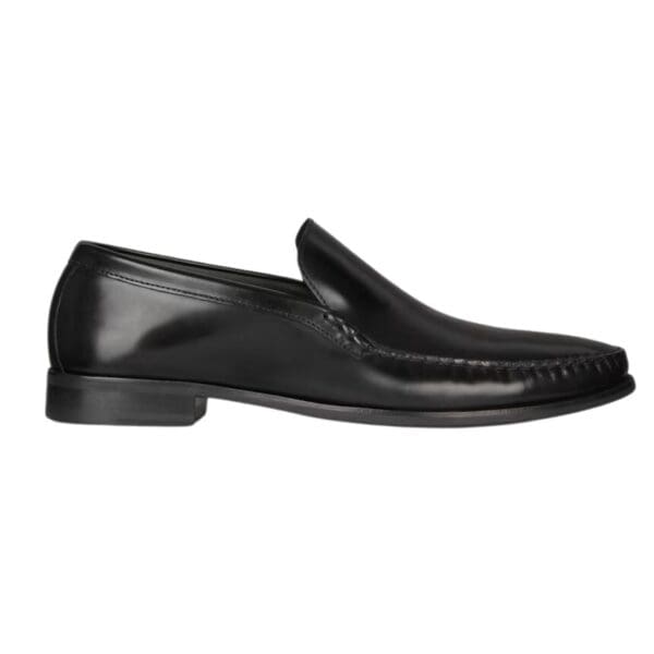 GIVENCHY 60'S LOAFERS IN LEATHER