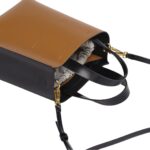 MARNI MUSEO MINI BAG IN LEATHER