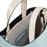 MARNI MUSEO MINI BAG IN LEATHER