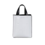 MARNI MUSEO MINI BAG IN LEATHER