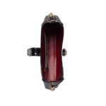 GUCCI JACKIE NOTTE MINI BAG