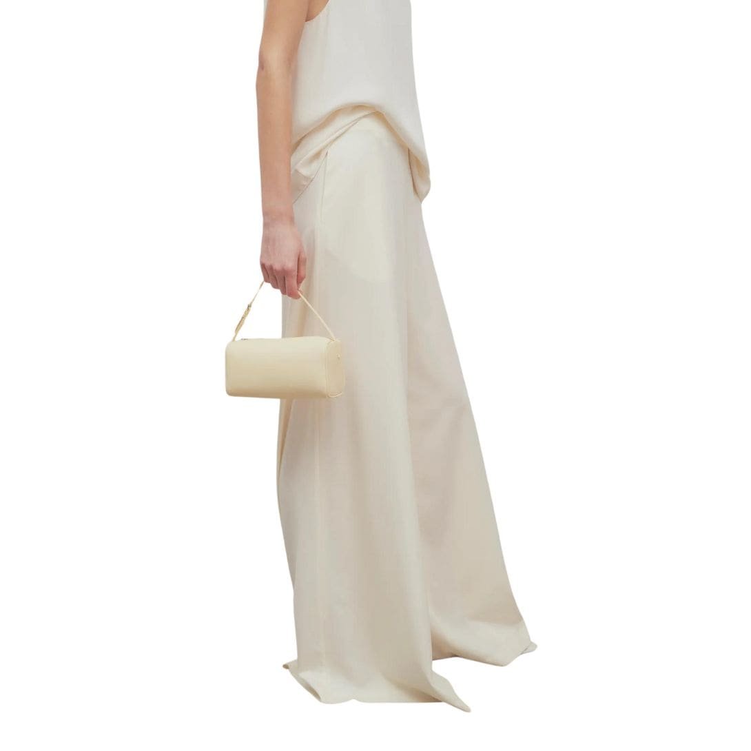 THE ROW 90'S BAG IN LEATHER