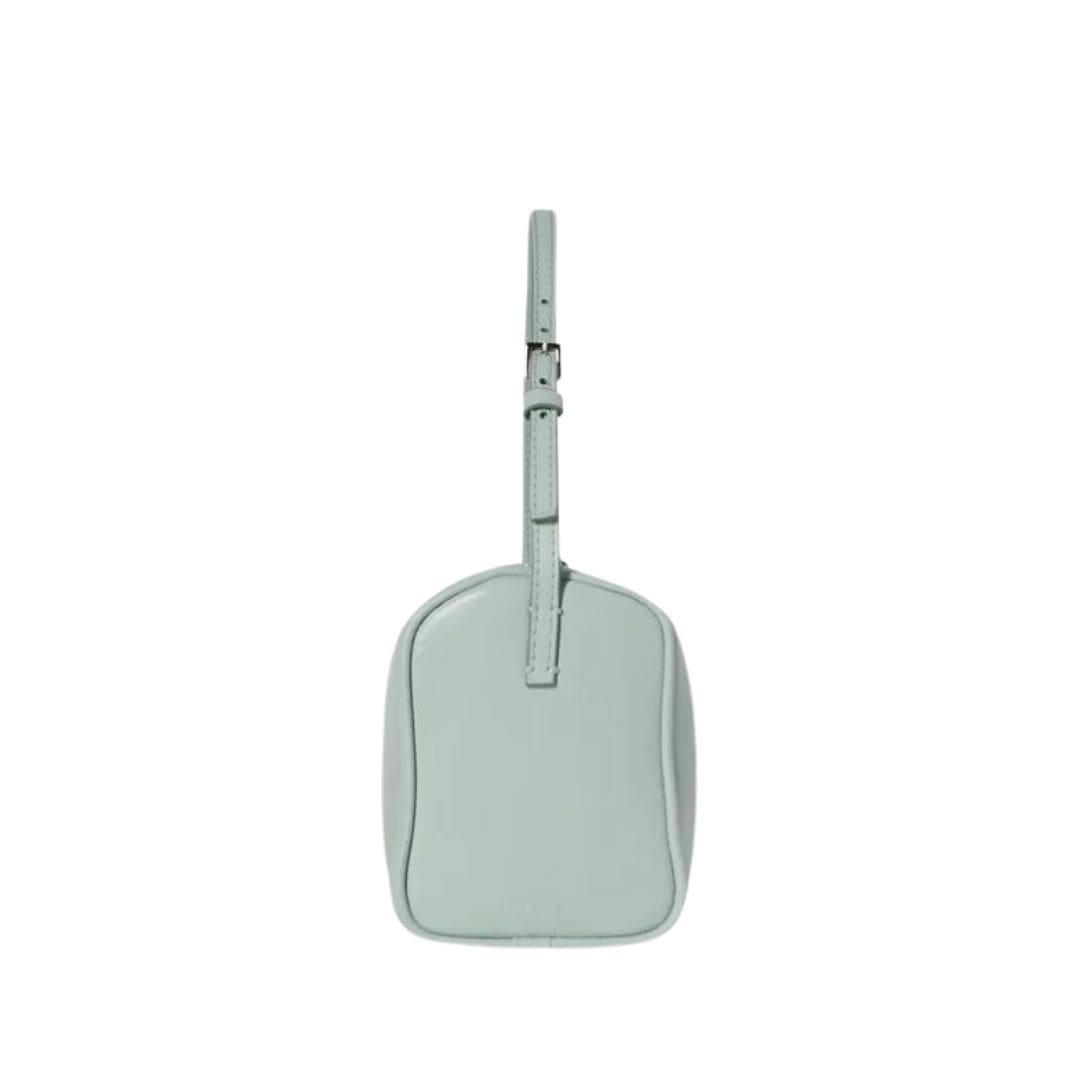 THE ROW 90'S BAG IN LEATHER