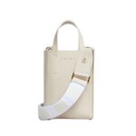 MARNI MUSEO NANO BAG IN LEATHER