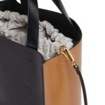 MARNI MUSEO SMALL BAG IN LEATHER