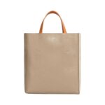 MARNI MUSEO SOFT SMALL BAG IN LEATHER