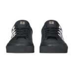 GIVENCHY CITY SPORT SNEAKERS IN LEATHER WITH TAG EFFECT 4G PRINT