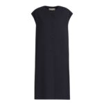 MARNI WOOL LONG VEST