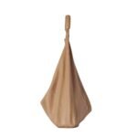 THE ROW BINDLE 3 BAG IN LEATHER