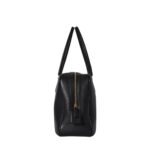 THE ROW DOMINO BAG IN LEATHER