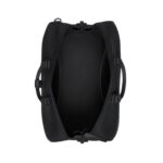 GUCCI GG RUBBER EFFECT MEDIUM DUFFLE BAG