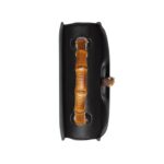 GUCCI BAMBOO 1947 MEDIUM TOP HANDLE BAG