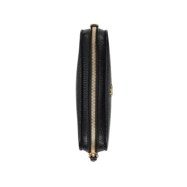 GUCCI GG MARMONT SUPER MINI SHOULDER BAG