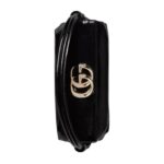 GUCCI GG SOFT SMALL TOP HANDLE BAG