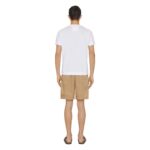 GIVENCHY LONG SWIM SHORTS 4G