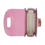 GUCCI BAMBOO 1947 MINI TOP HANDLE BAG