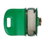 GUCCI BAMBOO 1947 MINI TOP HANDLE BAG