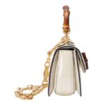 GUCCI BAMBOO 1947 MINI TOP HANDLE BAG