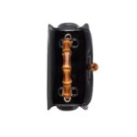 GUCCI BAMBOO 1947 MINI TOP HANDLE BAG