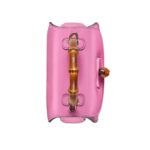 GUCCI BAMBOO 1947 MINI TOP HANDLE BAG