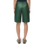 LOEWE SHORTS IN NAPPA
