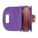 GUCCI BAMBOO 1947 MINI TOP HANDLE BAG