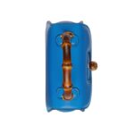 GUCCI BAMBOO 1947 MINI TOP HANDLE BAG