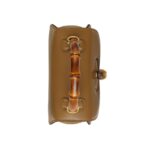 GUCCI BAMBOO 1947 MINI TOP HANDLE BAG