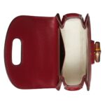 GUCCI BAMBOO 1947 MINI BAG