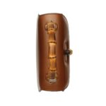 GUCCI BAMBOO 1947 MEDIUM TOP HANDLE BAG