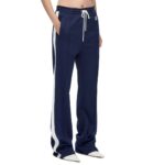LOEWE TRACKSUIT TROUSERS IN TECHNICAL JERSEY