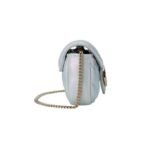 GUCCI GG MARMONT SUPER MINI BAG