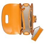 GUCCI BAMBOO 1947 SMALL TOP HANDLE BAG