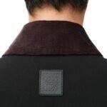 LOEWE BOMBER JACKET IN COTTON