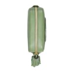 GUCCI BLONDIE SMALL TOP HANDLE BAG