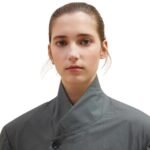 LEMAIRE BELTED LIGHT TAILORED JACKET