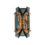 GUCCI DIANA MINI TOTE BAG