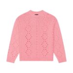 GIVENCHY OVERSIZED SWEATER IN WOOL