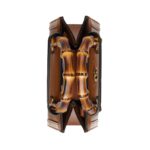 GUCCI DIANA MINI TOTE BAG