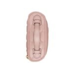 GUCCI GG MATELASSE TOP HANDLE MINI BAG