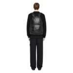 GIVENCHY SWEATER IN 4G WOOL