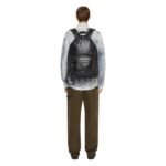 GIVENCHY SWEATER IN 4G WOOL WITH OVERDYED EFFECT