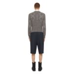 GIVENCHY SWEATER IN WOOL